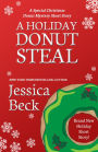 A Holiday Donut Steal