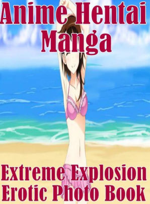 Nudes : Hardcore Prison Sexy Lovers Tales Anime Hentai Manga Extreme  Explosion Erotic Photo Book ( sex, porn, fetish, bondage, oral, anal,  ebony, ...