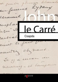 Title: Csapda, Author: John le Carré