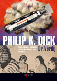 Title: Dr. Verdij, Author: Philip K. Dick