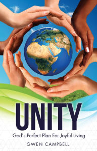 Title: UNITY, Author: Gwen Campbell