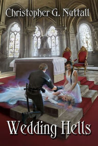 Title: Wedding Hells (Schooled in Magic Series #8), Author: Christopher G. Nuttall