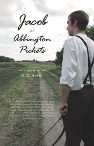 Title: Jacob of Abbington Pickets, Author: H. C. Hewitt
