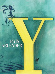 Title: Y (magyar), Author: Rain Arlender