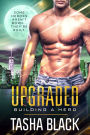 Upgraded: Building a Hero (Book 3)