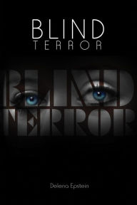 Title: Blind Terror, Author: Vahid Bani