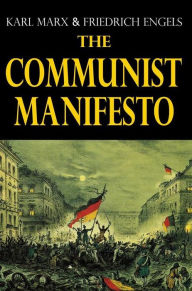 Title: The Communist Manifesto, Author: Karl Marx