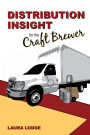 Distribution Insight for the Craft Brewer