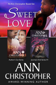 Title: Sweet Love, Author: Ann Christopher