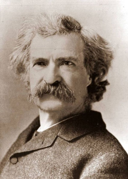 The Complete Mark Twain