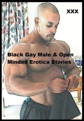 black gay erotic stories Ass crunchers vol 3
