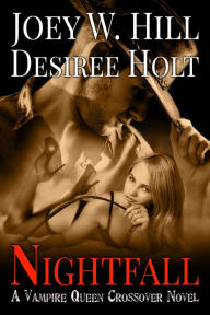 Title: Nightfall, Author: Joey W. Hill