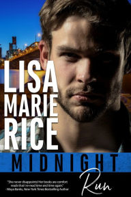 Title: Midnight Run, Author: Lisa Marie Rice