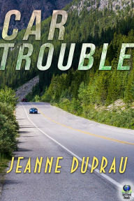 Title: Car Trouble, Author: Jeanne DuPrau