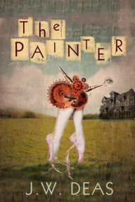 Title: The Painter, Author: Jason Deas