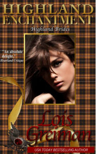 Title: Highland Enchantment, Author: Lois Greiman