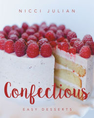 Title: Confectious, Author: Nicci Julian