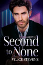 Second to None (Breakfast Club Series #3)