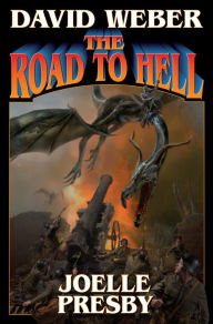 Title: The Road to Hell, Author: David Weber