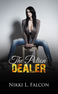 Title: The Potion Dealer Part 1 (TG Gender Transformation Erotica), Author: Nikki L. Falcon