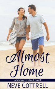 Title: Almost Home, Author: Neve Cottrell