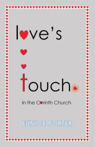 Title: Love's Touch, Author: EUNICE PORTER