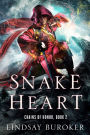 Snake Heart (Chains of Honor, Book 2)