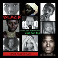 Title: Black, Author: Denise P. Isaac