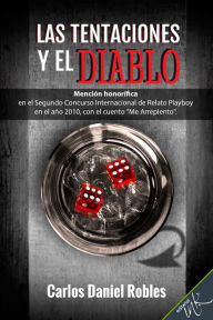 Title: Las tentaciones y el Diablo, Author: Amy J Pawl