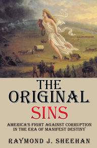 Title: The Original Sins, Author: Raymond J. Sheehan