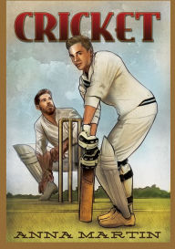 Title: Cricket, Author: Anna Martin