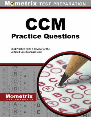 Ccm Practice Questions First Set Ccm Practice Tests