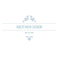 Title: Mother Doof - Easy Reader - Me, You, We, Author: Rachel Kusama