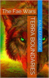 Title: Terra Boundaries, Author: Kalalea George