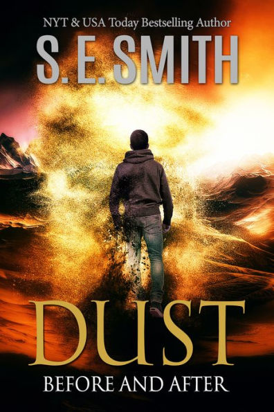 Dust: Before and After (Dust Series #1)