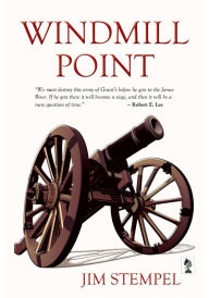 Title: Windmill Point, Author: Jim Stempel