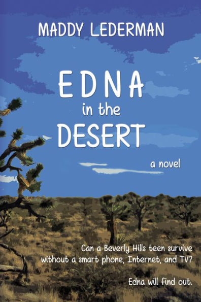 Edna in the Desert