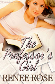 Title: The Professor's Girl, Author: Renee Rose