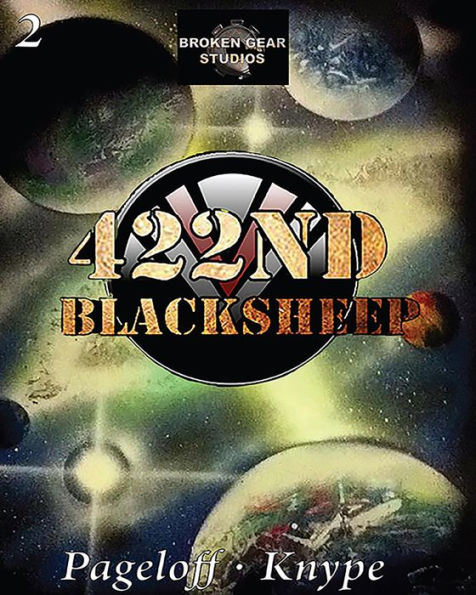 422nd BlackSheep issue 2