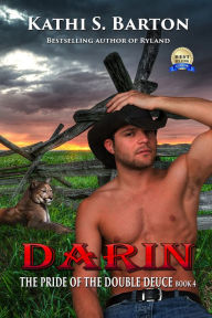 Title: Darin, Author: Kathi S. Barton