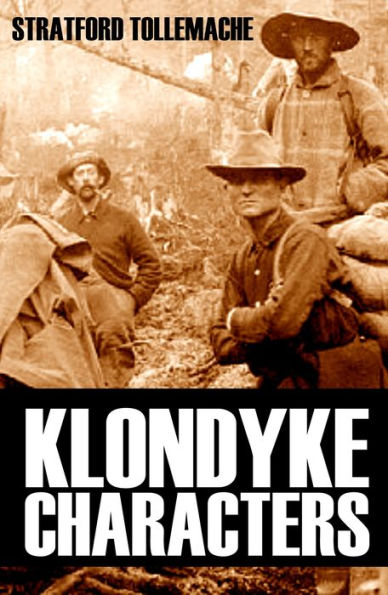 Klondyke Characters