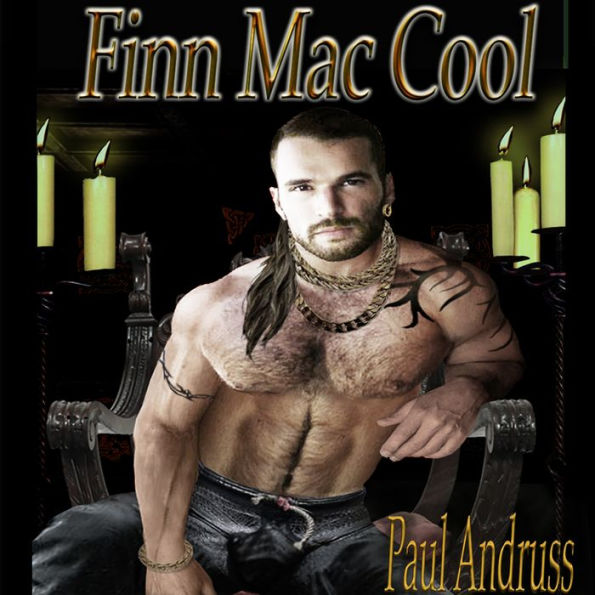 Finn Mac Cool Pt1