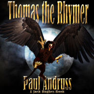 Title: Thomas the Rhymer, Author: Paul Andruss