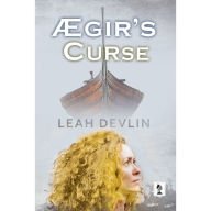 Title: AEgir's Curse, Author: Leah Devlin