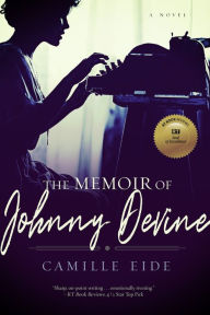 Title: The Memoir of Johnny Devine, Author: Camille Eide