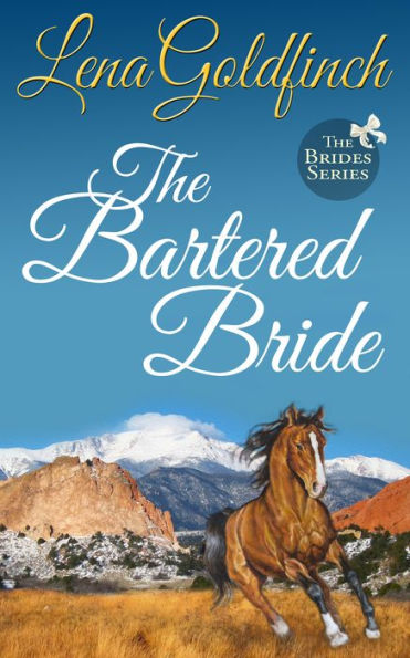 The Bartered Bride