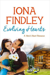 Title: Evolving Hearts (Hero's Heart Series #4), Author: Iona Findley