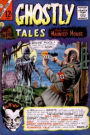 Ghostly Tales Five Issue Jumbo Comic