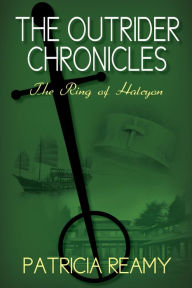 Title: The Ring of Halcyon, Author: Patricia Reamy