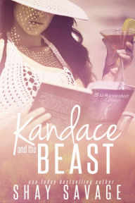 Title: Kandace and the Beast, Author: Shay Savage